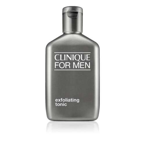 Clinique Exfoliating Tonic For Men 200ml
