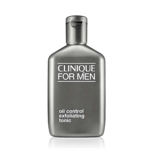 Clinique Oil Control Exfoliating Tonic For Men 200ml