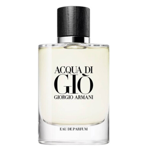 Giorgio Armani Acqua Di Gio Pour Homme EDP 125ml