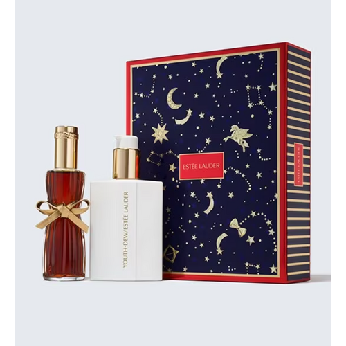 Estee Lauder Youth Dew Indulgent Duo Fragrance Set