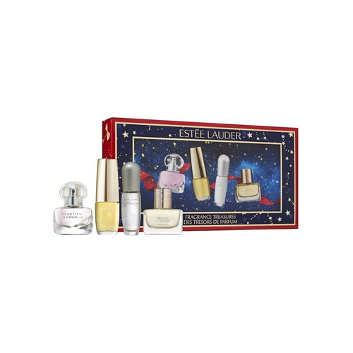 Estee Lauder Fragrance Treasures Gift Set