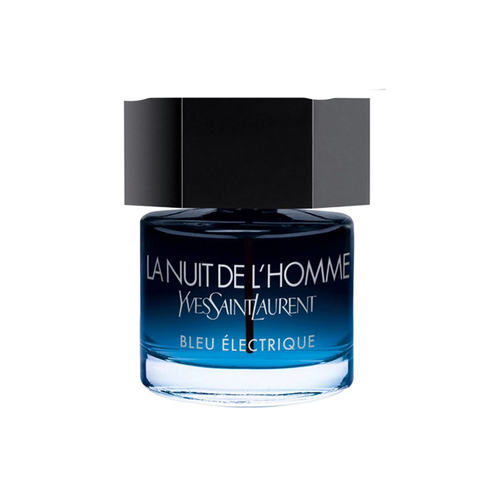 Yves Saint Laurent La Nuit De L'Homme Eau Electrique EDT 100ml