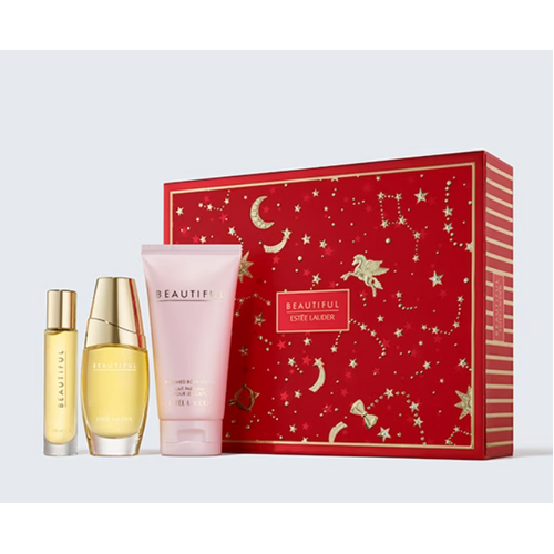 Estee Lauder Beautiful Favorites Trio Fragrance Set