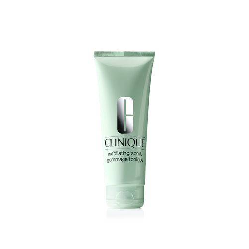 Clinique Exfoliating Scrub Gommage Tonic 100ml