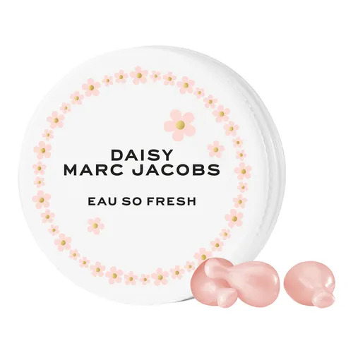 Marc Jacobs Daisy Eau So Fresh Drops Parfum 30 Capsules