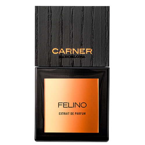 Carner Barcelona Felino Extrait De Parfum 50ml