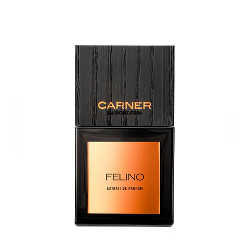 Carner Barcelona Felino Extrait De Parfum 50ml