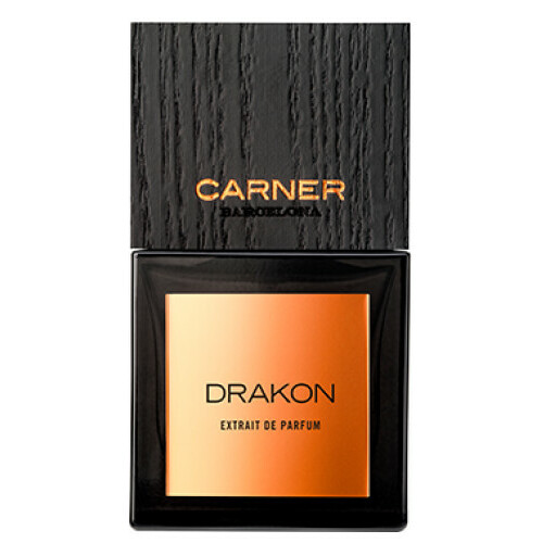 Carner Barcelona Drakon Extrait De Parfum 50ml