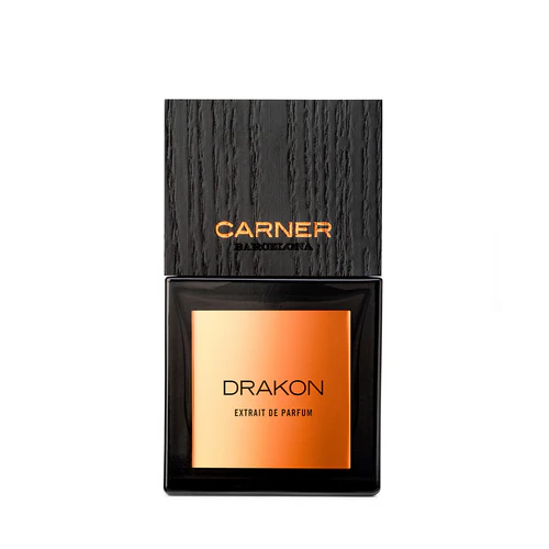 Carner Barcelona Drakon Extrait De Parfum 50ml