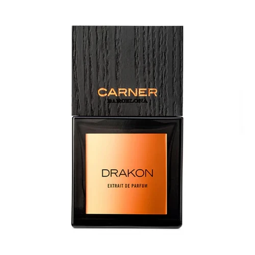 Carner Barcelona Drakon Extrait De Parfum 50ml