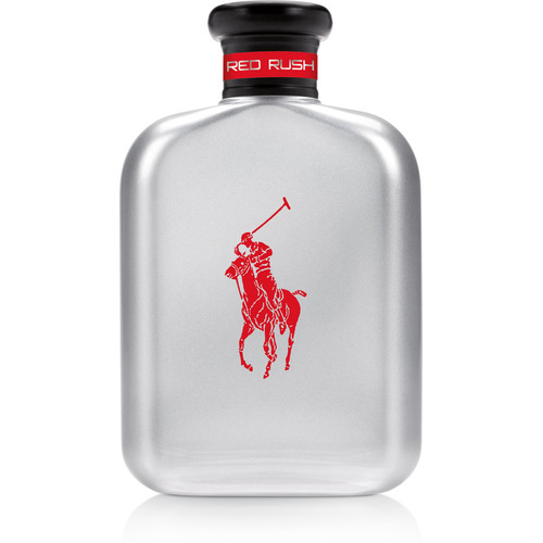 Ralph Lauren Polo Red Rush EDT 125ml