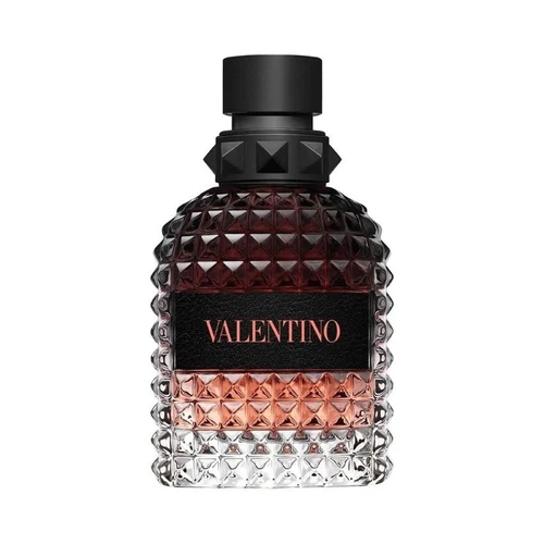 Valentino Uomo Born In Roma Coral Fantasy EDT 