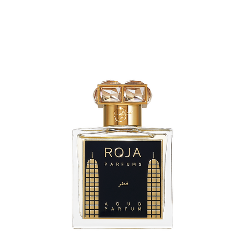 Roja Perfums Qatar Aoud Parfum 50ml