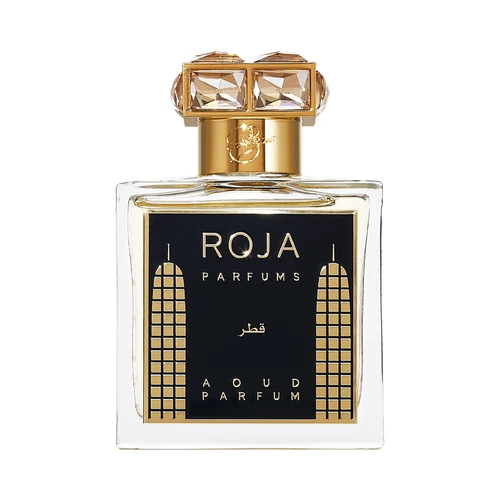 Roja Perfums Qatar Aoud Parfum 50ml