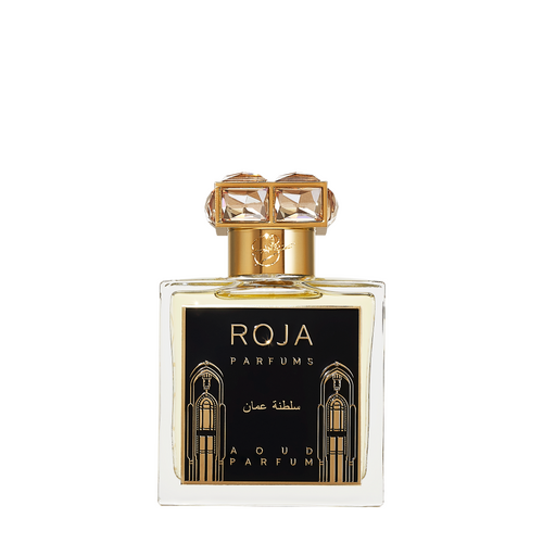Roja Perfums Sultanate Of Oman Aoud Parfum 50ml