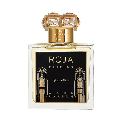 Roja Perfums Sultanate Of Oman Aoud Parfum 50ml