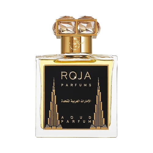 Roja Perfums United Arab Emirates Aoud Parfum 50ml