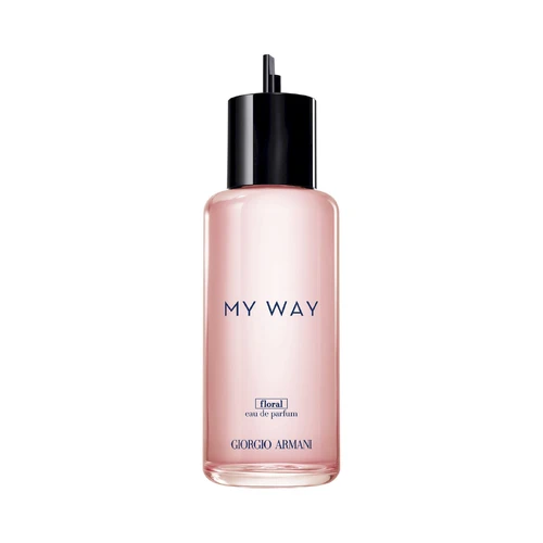 Giorgio Armani My Way EDP Floral Refill 150ml