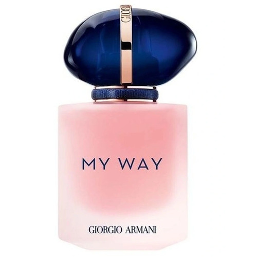 Giorgio Armani My Way Floral EDP Refillable