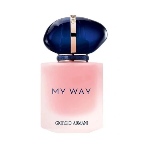Giorgio Armani My Way Floral EDP Refillable