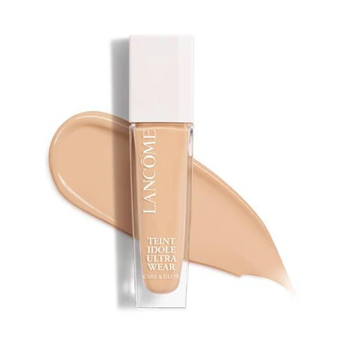 Lancome Teint Idole Ultra Wear Care & Glow 105W