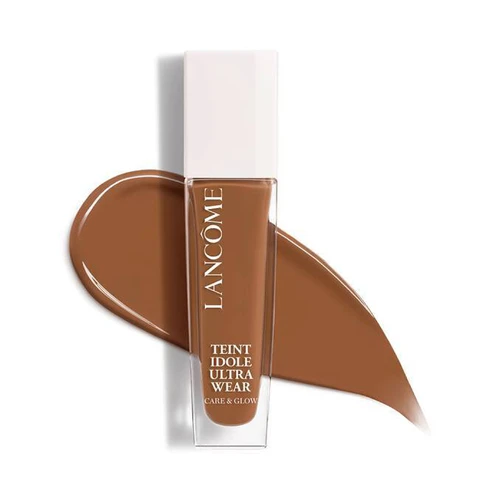 Lancome Teint Idole Ultra Wear Care & Glow Foundation 505N