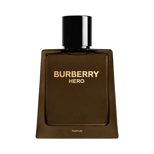 Burberry Hero Parfum Refillable 