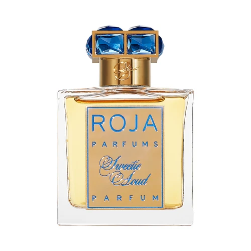 Roja Sweetie Aoud Parfum 50ml