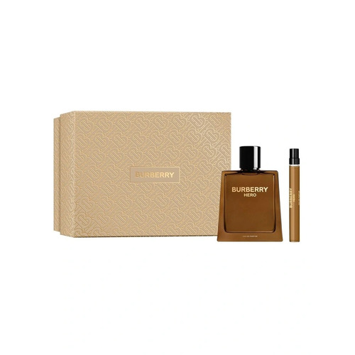 Burberry Hero EDP 100ml Gift Set 
