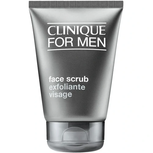 Clinique Face Scrub For Men 100ml
