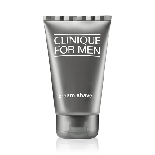 Clinique Shave Cream For Men 125ml
