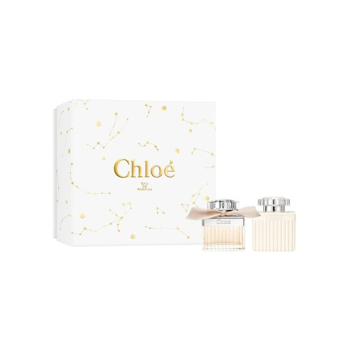 Chloe Signature EDP 50ml Gift Set