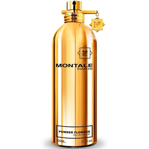 Montale Powder Flowers EDP 100ml