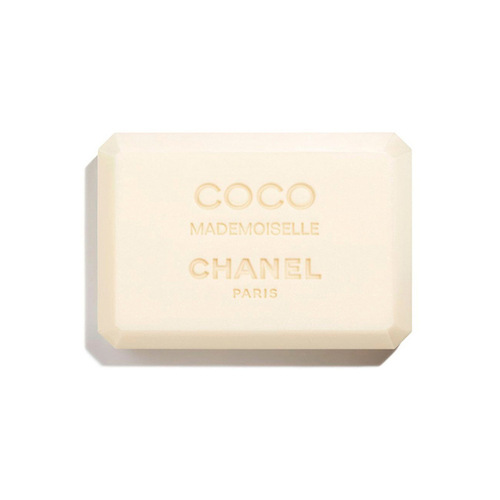 CHANEL+Coco+Bath+Soap+Womens+150g+%2F+5.3oz for sale online