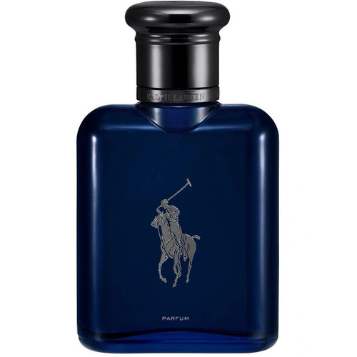 Ralph Lauren Polo Blue Parfum 125ml Refillable