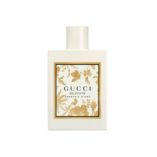 Gucci Bloom Ambrosia d'Oro EDP 50ml
