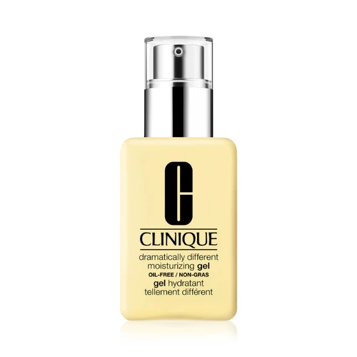 Clinique Dramatically Different Moisturizing Pump Gel 125ml