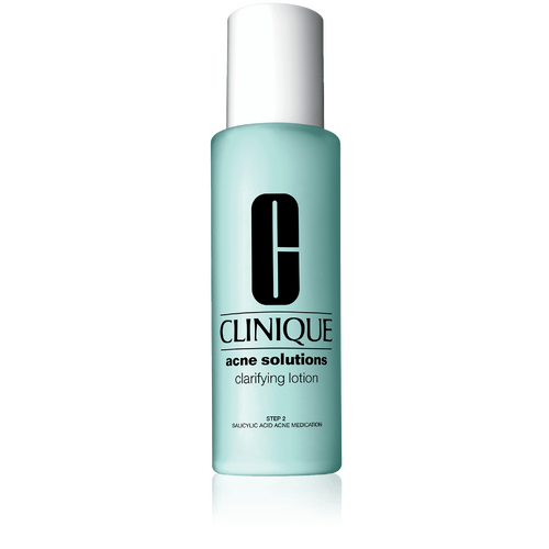 Clinique Anti-Blemish Solutions Clarifying Lotion 200ml