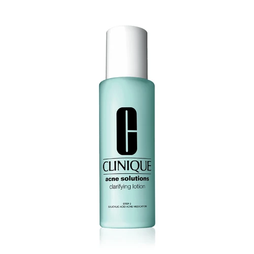 Clinique Anti-Blemish Solutions Clarifying Lotion 200ml