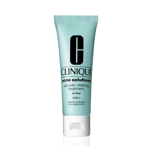 Clinique Anti-Blemish Solutions Clearing Moisturizer 50 ml