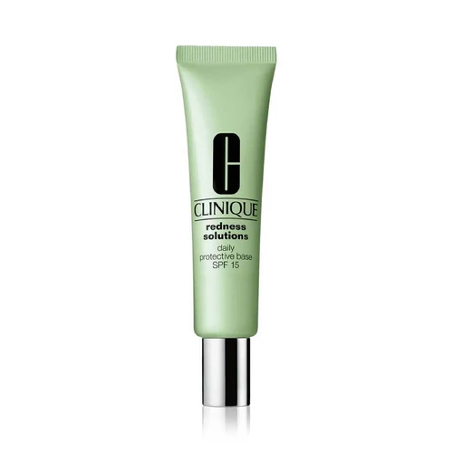 Clinique Redness Solutions Daily Protective Base SPF 15 40 ml