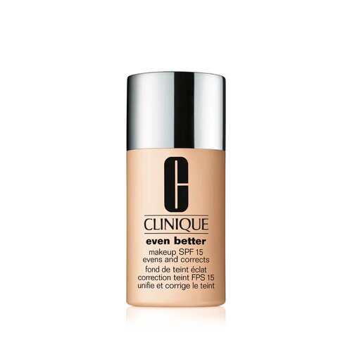 Clinique Even Better Makeup Broad Spectrum SPF 15 Cn 40 Cream Chamois 30ml