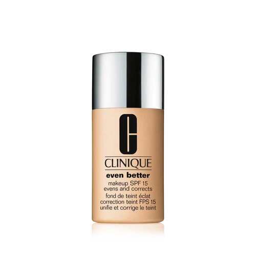 Clinique Even Better Makeup Broad Spectrum 15 Cn 62 Porcelain Beige 30ml