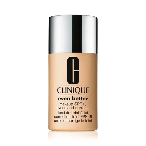 Clinique Even Better Makeup Broad Spectrum 15 Cn 62 Porcelain Beige 30ml