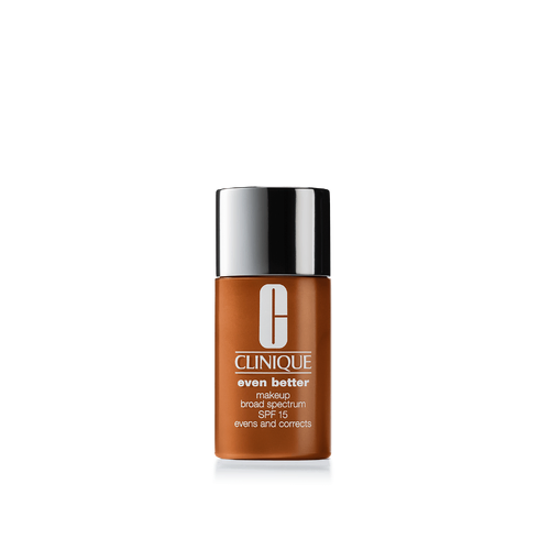Clinique Even Better Makeup Broad Spectrum SPF 15 WN 118 Amber 30ml