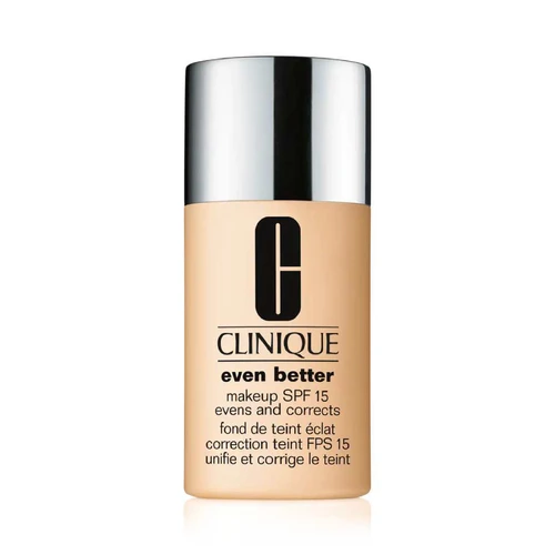 Clinique Even Better Makeup Broad Spectrum 15 Cn 18 Cream Whip 30ml