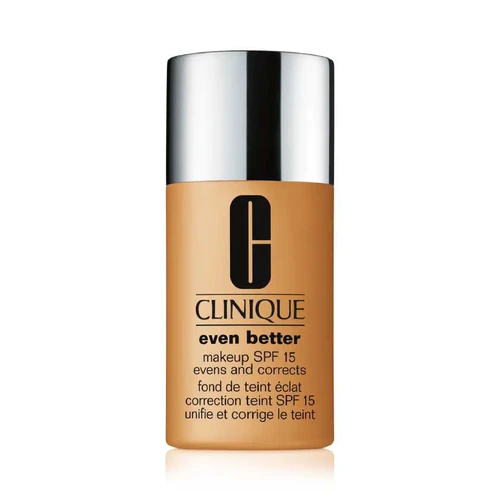 Clinique Even Better Makeup Broad Spectrum 15 Wn 98 Cream Caramel 30ml