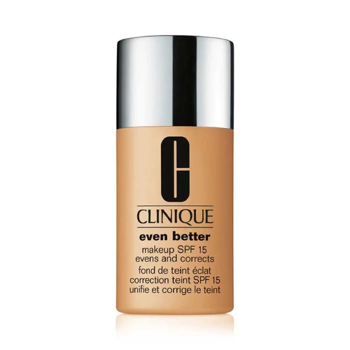 Clinique Even Better Makeup Broad Spectrum SPF 15 Cn 78 Nutty 30ml