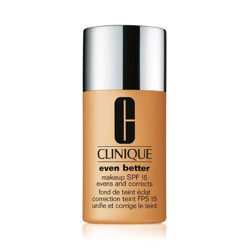 Clinique Even Better Makeup Broad Spectrum SPF 15 Wn 92 Deep Neutral 30ml