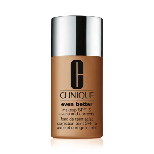 Clinique Even Better Makeup Broad Spectrum SPF 15 Wn 122 Clove 30ml